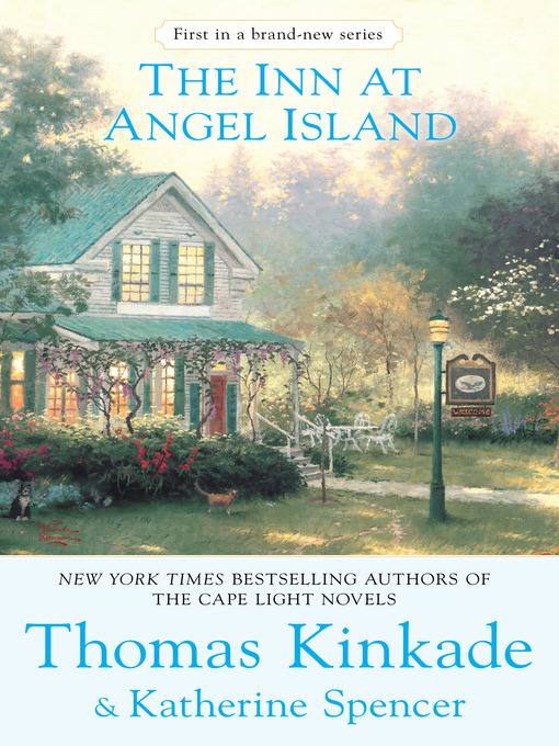 Title details for The Inn at Angel Island by Thomas Kinkade - Wait list